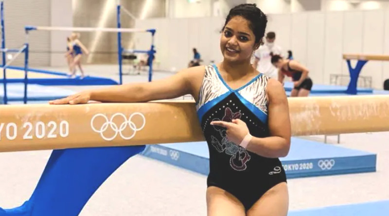 Pranati Nayak hopes to win Asian Games medal | Sangbad Pratidin