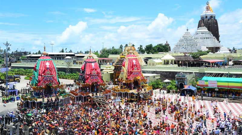 Rath Yatra