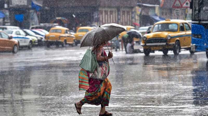Kolkata to witness thunder-storm, predicts MeT | Sangbad Pratidin