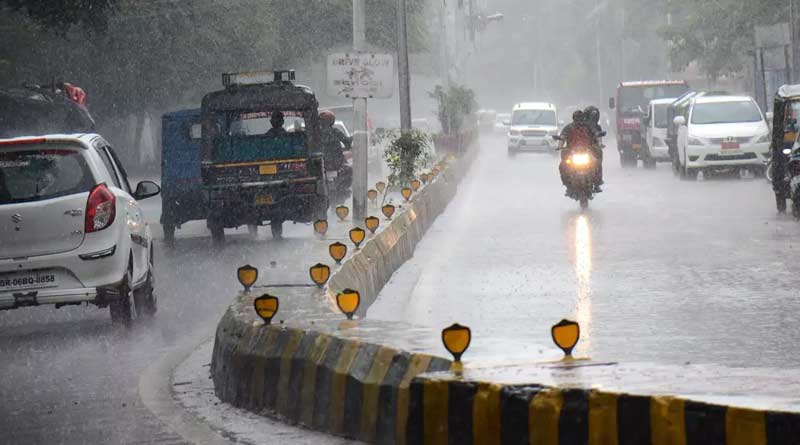 Cyclone Gulab impact, Bengal may face heavy rainfall | Sangbad Pratidin