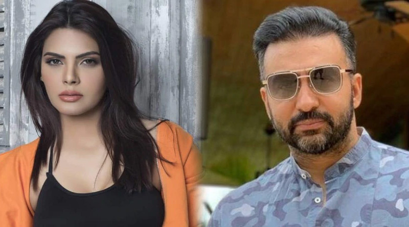 Sherlyn Chopra accuses Raj Kundra of Physical assault | Sangbad Pratidin