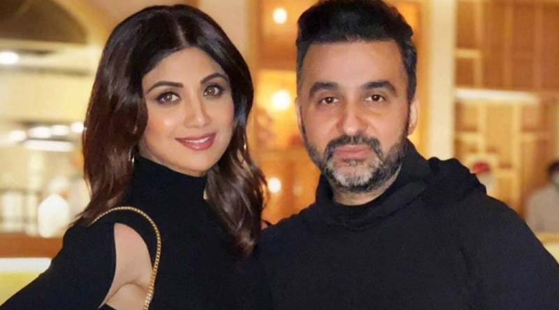 Raj Kundra repotedly got this amount through his HotShots app | Sangbad Pratidin