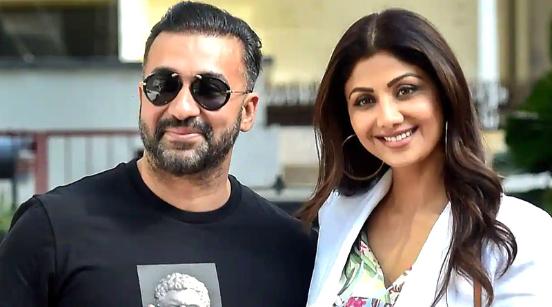 Film on Raj Kundra's porn scandal, Shilpa Shetty's husband to make acting debut | Sangbad Pratidin
