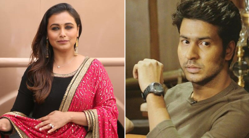 Rani Mukerji and Anirban Bhattacharya reportedly start Mrs Chatterjee Vs Norway shoot in this location of Europe | Sangbad Pratidin