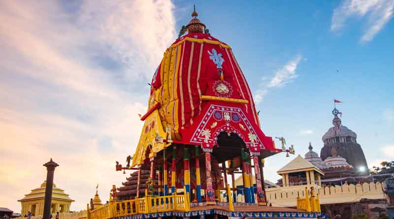 A child killed in Rath Yatra at Maldah