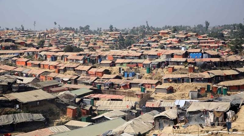 Rohingyas chopped off wrist of own community boy, claims ransome in Cox's Bazar, Bangladesh | Sangbad Pratidin