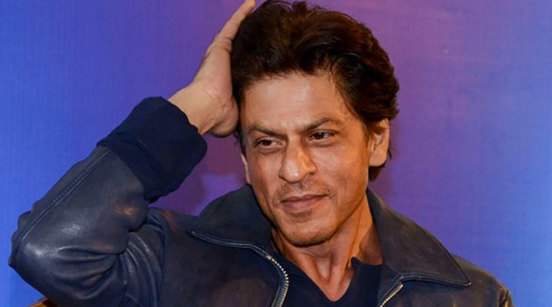 Shahrukh Khan Video songs goes viral on social media | Sangbad Pratidin