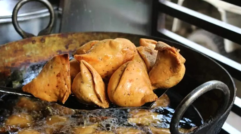 Samosa