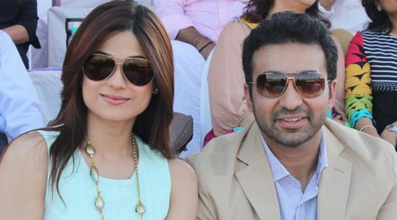 Raj Kundra had plans to cast Shamita Shetty for a venture on his new app | Sangbad Pratidin