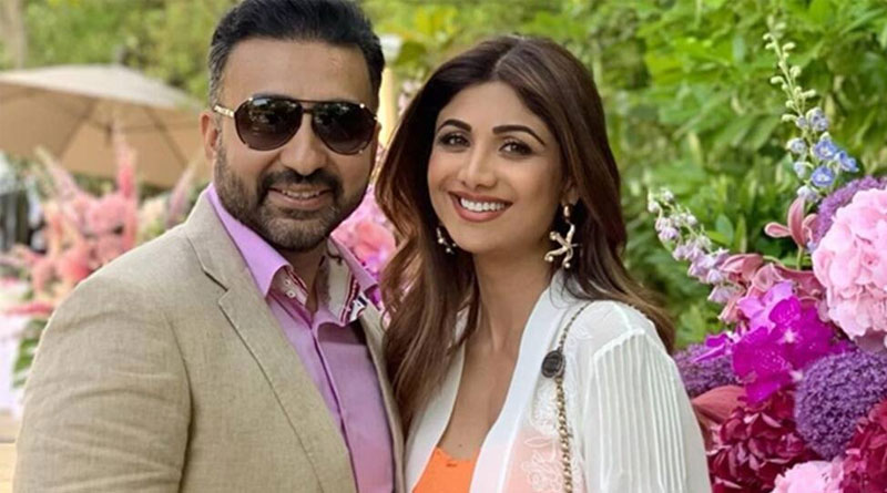 Shilpa Shetty Moves Bombay High Court To Restrain Publication Of 'False' Information Against Her | Sangbad Pratidin