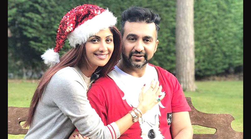 Police reportedly ুgot scripts of films after raids in office Raj Kundra | Sangbad Pratidin