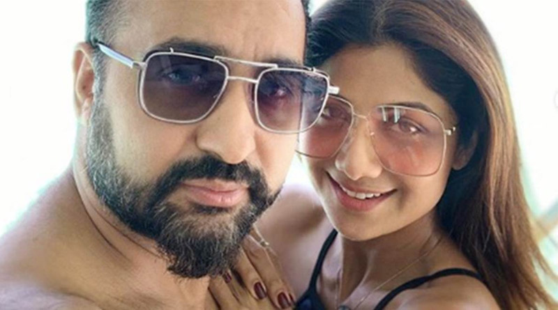 Shilpa shettys husband raj kundras old controversial tweets goes Viral | Sangbad Pratidin