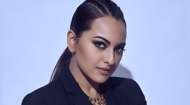 Non-bailable warrant issued against Sonakshi Sinha: Report | Sangbad Pratidin