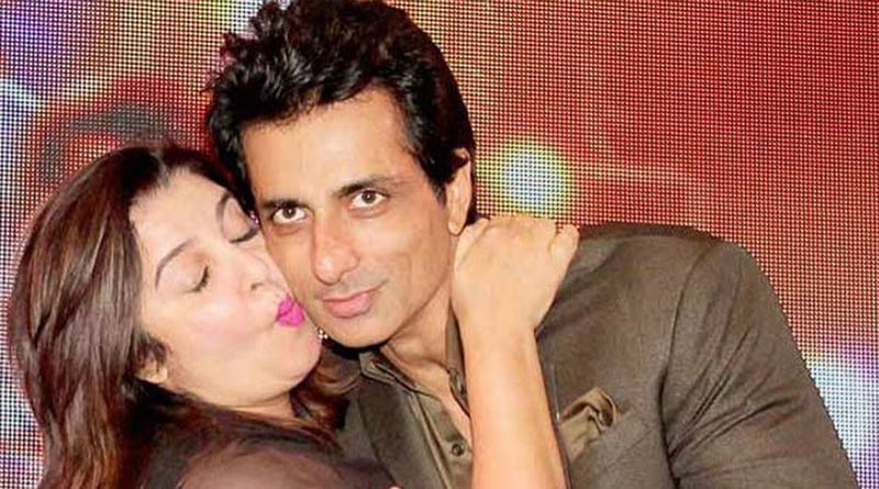 Sonu Sood and Farah Khan to recreate Altaf Raja's Tum to thehre pardesi