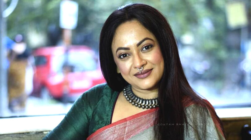 Sreelekha Mitra Shares her thought about Marriage | Sangbad Pratidin