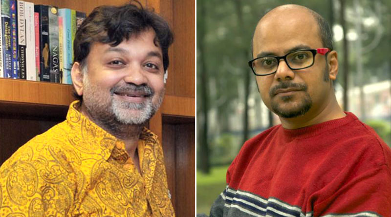 Srijit Mukherji to act in Director Srijato's first film | Sangbad Pratidin