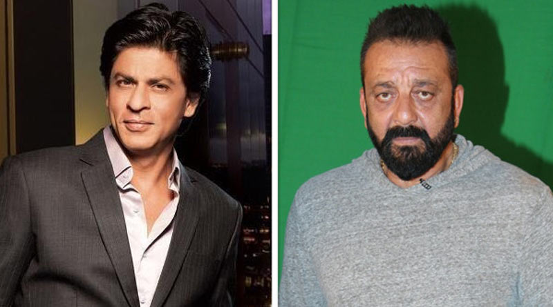 Shah Rukh Khan and Sanjay Dutt to come together for the first time for multilingual film | Sangbad Pratidin