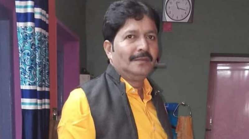 CID takes charge of the investigation of murder of TMC leader at Mangolkot | Sangbad Pratidin