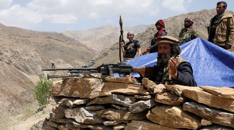 Afghanistan