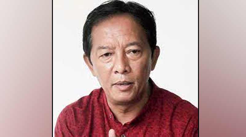 Binay Tamang, President of Gorkha Janmukti morcha leaves post | Sangbad Pratidin
