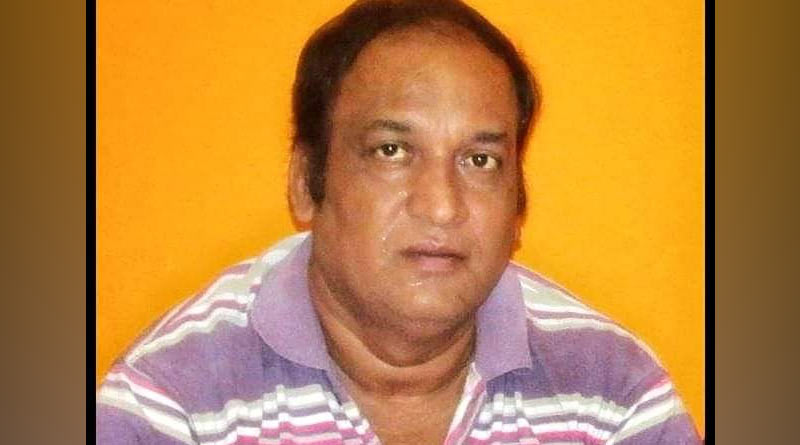 A minor girl allegedly molested by teacher in Kalna, West Bengal | Sangbad Pratidin