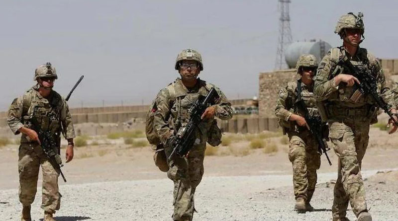 US army retreat from Afghanistan resembles same age old story | Sangbad Pratidin