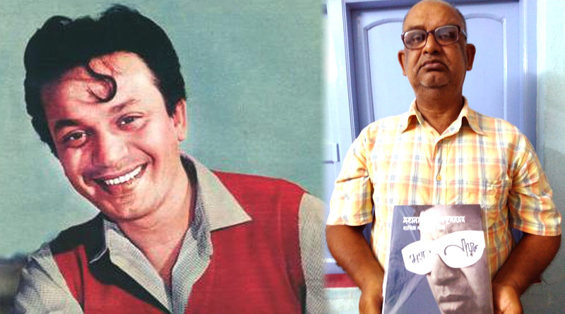 Sonarpur man pleads help to protect Uttam Kumar's legacy | Sangbad Pratidin