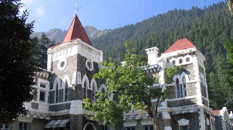 India is a democratic country ruled by law and not shastras, says Uttarakhand High Court | Sangbad Pratidin