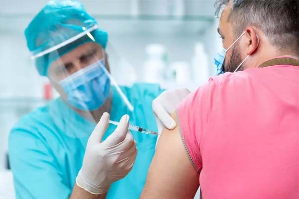 Vaccination