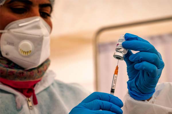 Vaccine-