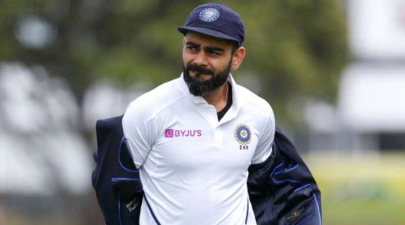 Virat Kohli eyes batting milestone in Johannesburg against South Africa | Sangbad Pratidin