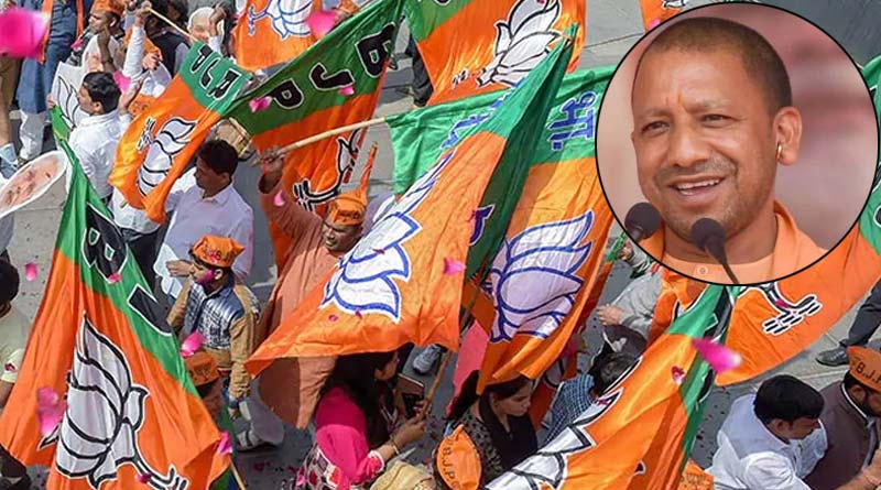 Big win for BJP in UP Local Body polls | Sangbad Pratidin