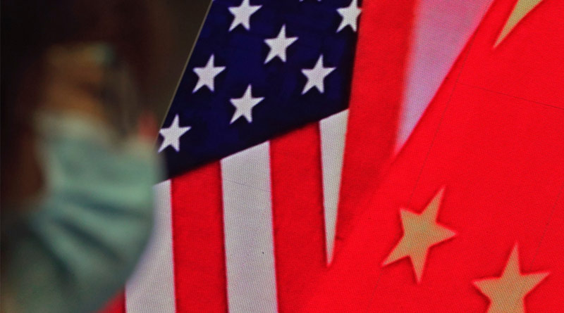 America faces shutdown threat | Sangbad Pratidin