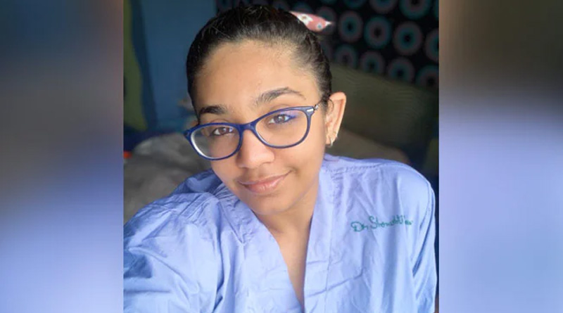 Woman Doctor of Mumbai Tests Corona Positive Thrice | Sangbad Pratidin