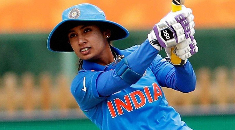 Cricket to Bollywood, says thank you on Mithali Raj retirement | Sangbad Pratidin