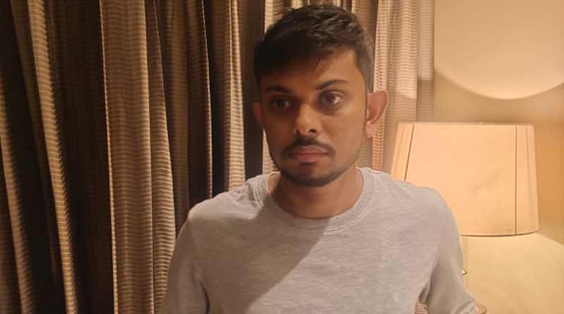 Fake CID : Subhadip Banerjee sent to police custody by court | Sangbad Pratidin