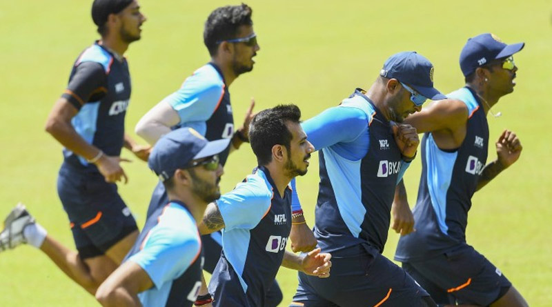 India vs Sri Lanka first T-20 match preview | Sangbad Pratidin