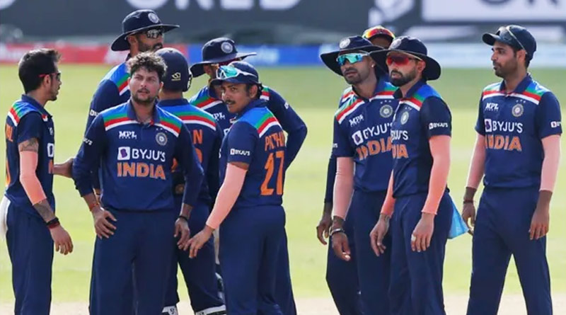 Who will be the next deputy of Team India after Virat Kohli's announcement of leaving captaincy | Sangbad Pratidin