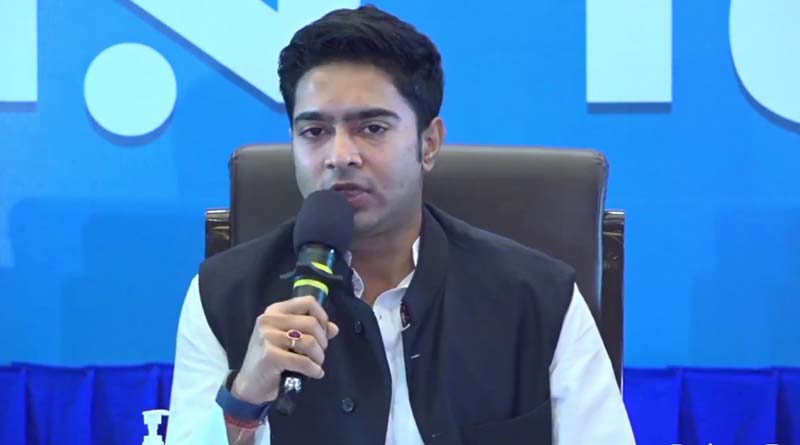 TMC MP Abhishek Banerjee will meet HM Amit Shah on Nagaland Firing issue | Sangbad Pratidin