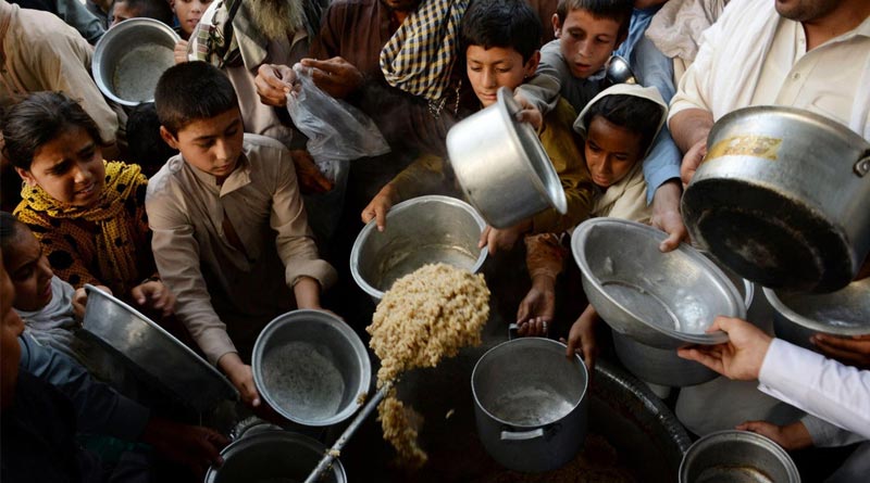 India votes in favour of UNSC resolution on humanitarian aid to Afghanistan | Sangbad Pratidin