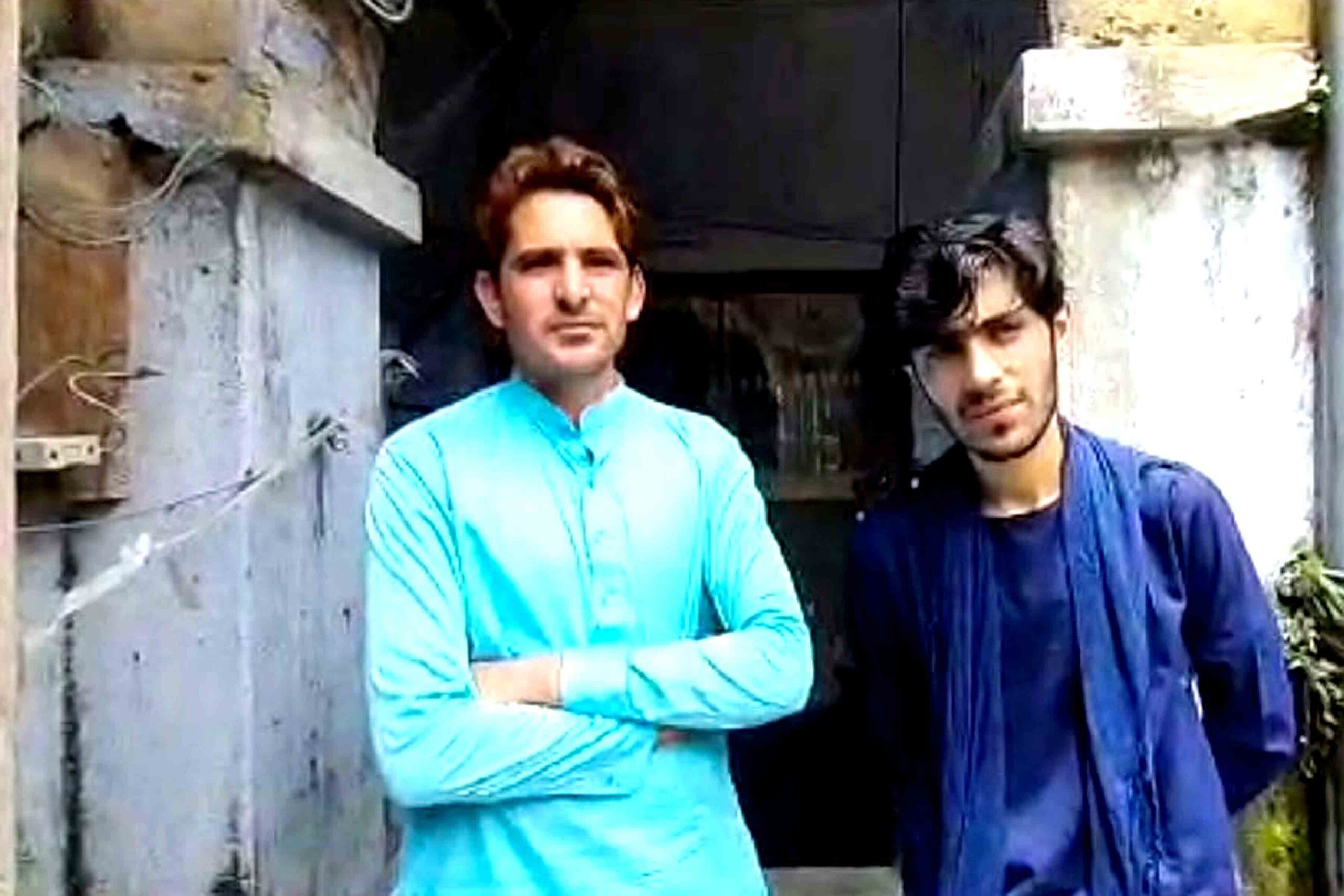 Here is how Afghans of Chinsurah reacted on Taliban Terror at Afghanistan