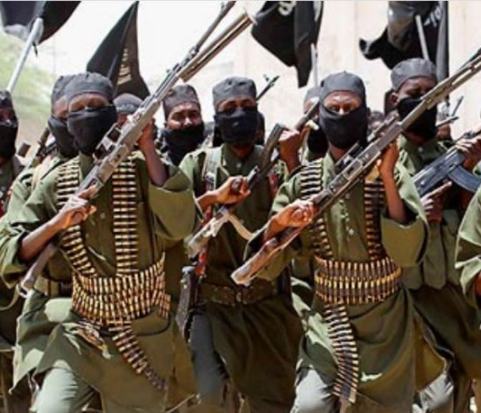 Al-Qaeda