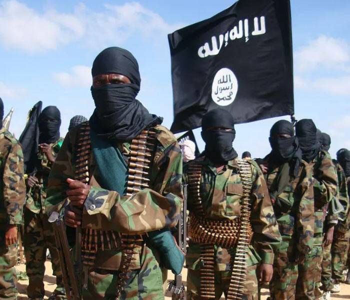 Al-Qaeda1