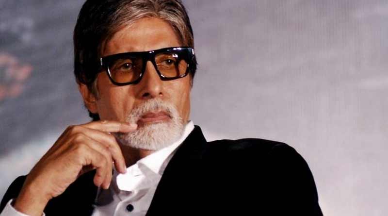 Amazon Alexa Gets Amitabh Bachchan’s Voice in India | Sangbad Pratidin