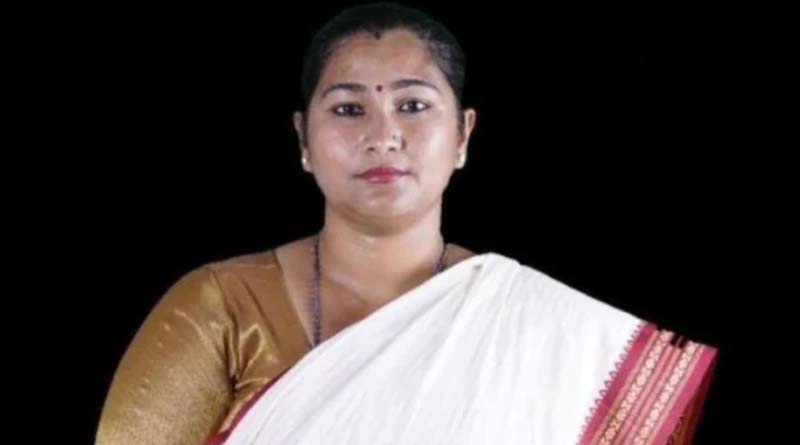 Controversy started over Aparupa Poddar's comment on tapan's incident | Sangbad Pratidin