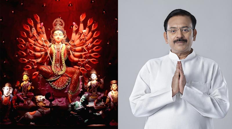 Electricity Department going to start control room during Durga Puja 2021 | Sangbad Pratidin