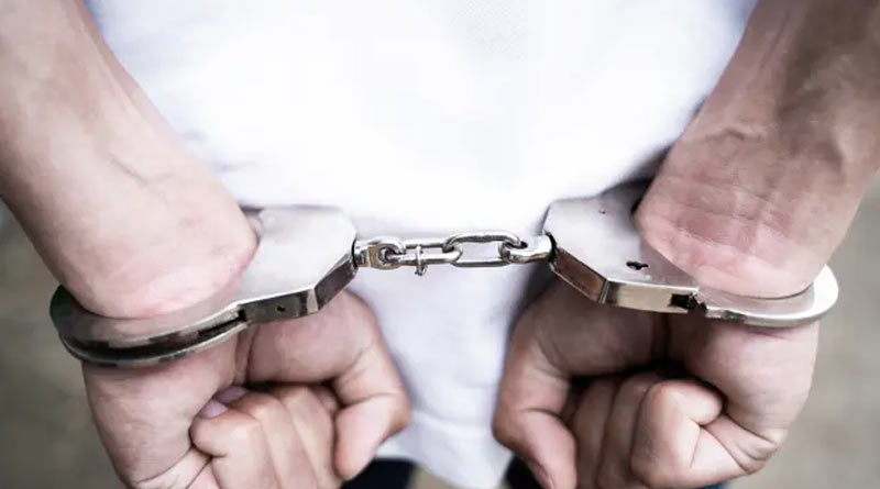 Mumbai model arrested over alleged involvement in flesh trade | Sangbad Pratidin