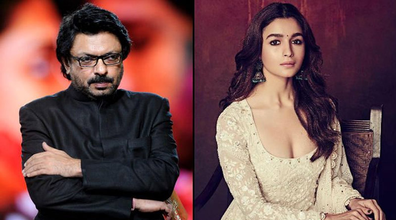 Alia Bhatt offered to do any role for free in Sanjay Leela Bhansali’s Netflix series | Sangbad Pratidin