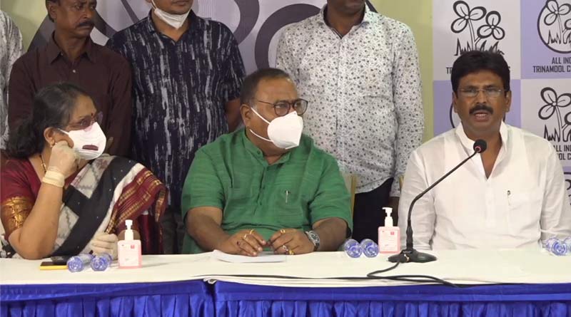 West Bengal BJP to take action against leaders who left party for TMC