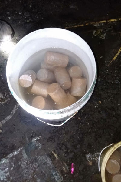 Bomb